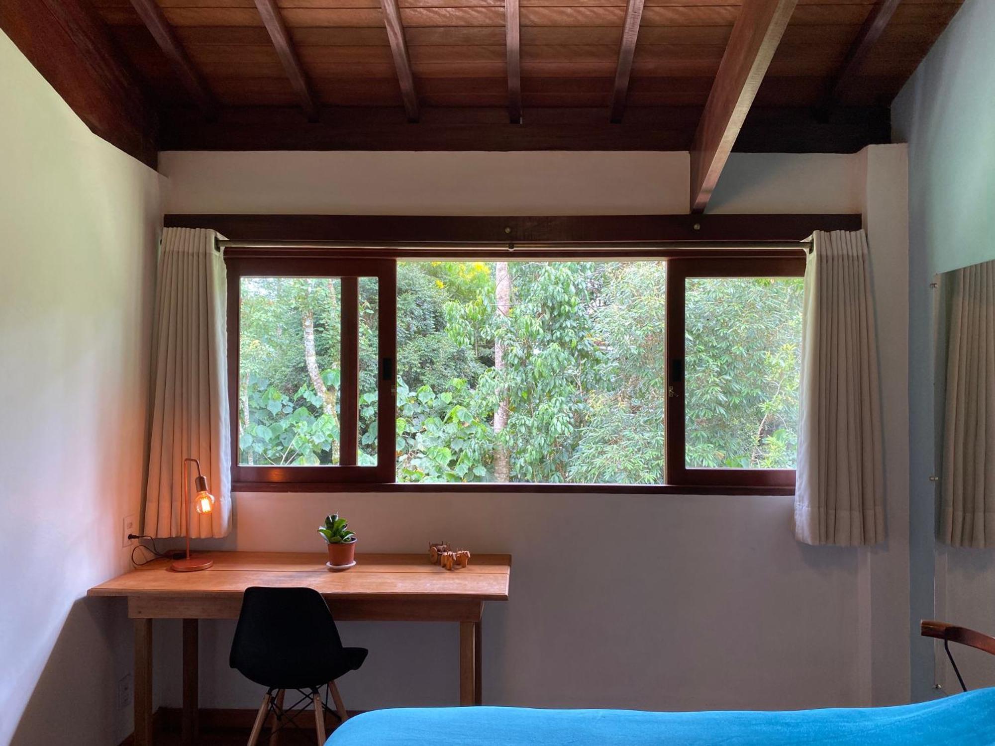 Casa Cacau Boutique B&B - Sitio Salamandra Vale Do Matutu Aiuruoca Eksteriør bilde