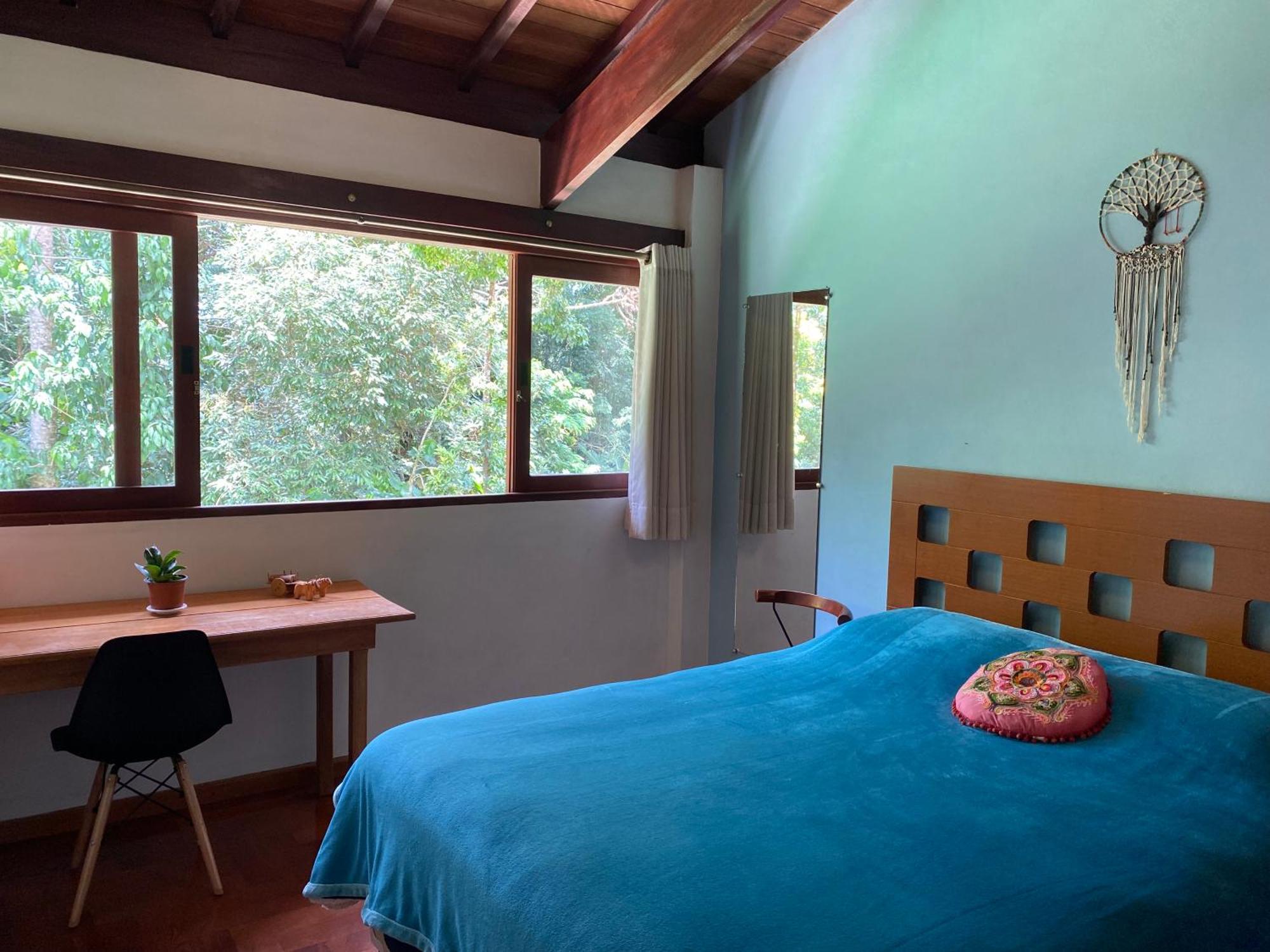 Casa Cacau Boutique B&B - Sitio Salamandra Vale Do Matutu Aiuruoca Eksteriør bilde