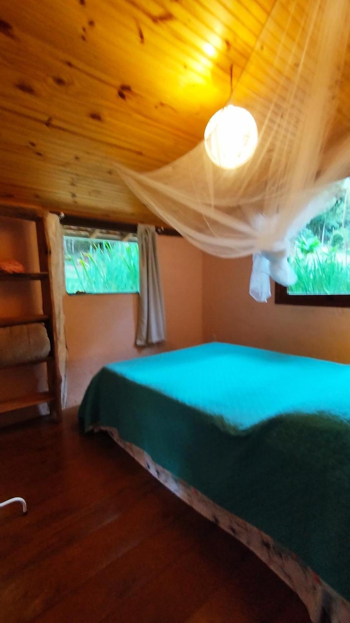 Casa Cacau Boutique B&B - Sitio Salamandra Vale Do Matutu Aiuruoca Eksteriør bilde